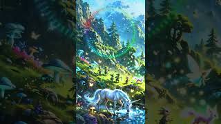 Tale of the Glen (Sgeulachd a Ghlinne) | Scottish Gaelic Celtic Song