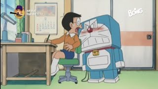 Doraemon-Un Doraemon Insopportabile!