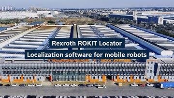 Noblelift AGV Technology