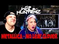 Metallica - No Leaf Clover (Live S&M) THE WOLF HUNTERZ Reactions