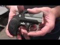 BOND ARMS Derringer Style Hand Cannons!