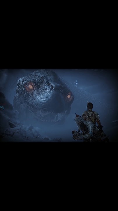 🩸 God of War | “Be Better” 😢🛡️🔥