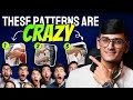 My current favorite arpeggios patterns [REVEALED!]