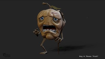 Day 4: Fruit Turnaround