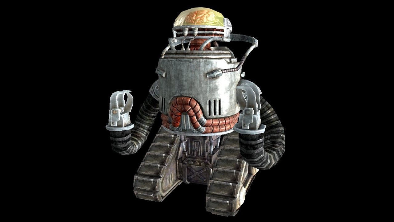 Attack of the Youtube Bots - YouTube