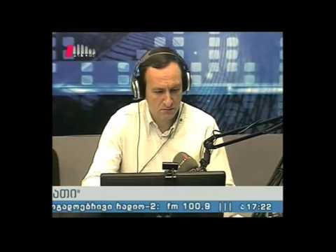 \"საღამოს პიკის საათი\" 30.10.15 მომავალი წლიდან მევენახეების სუფსიდირება აღარ მოხდება.