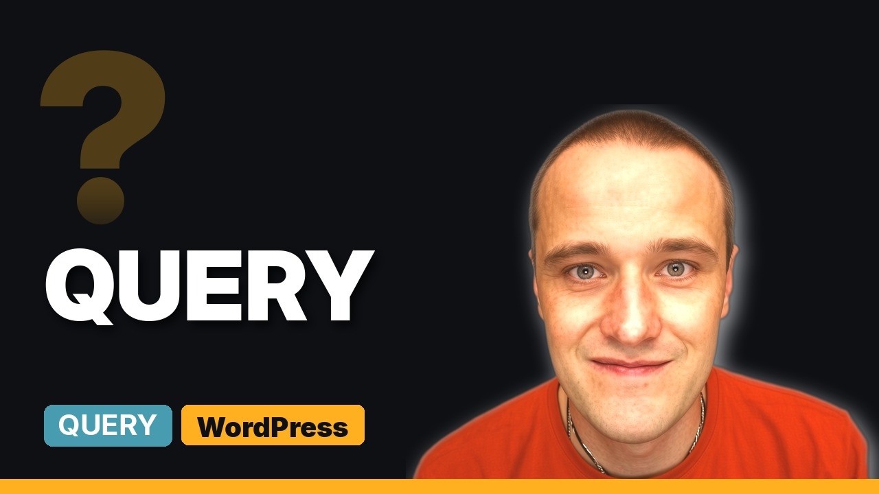 Wordpress: How to query custom post type one after another? - YouTube