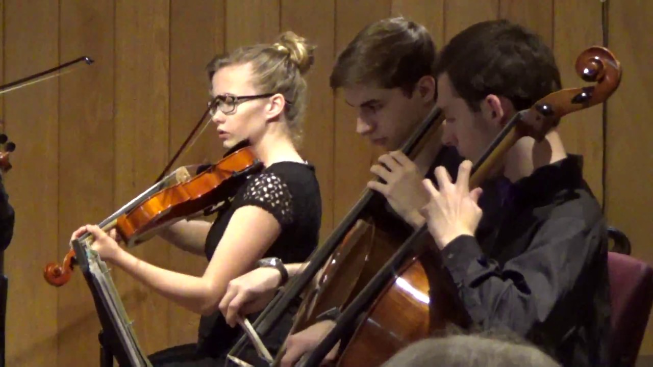 All The Pretty Little Horses Anne Mcginty All the Pretty Little Horses (arr. Anne McGinty) - Silken Strings