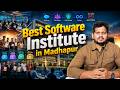 Best Software Institute in Madhapur |Salesforce Coaching in Madhapur| Java Coaching in Madhapur |CYC