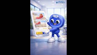 The Messaging Tool Changing Everything #RCS #MarketingHack