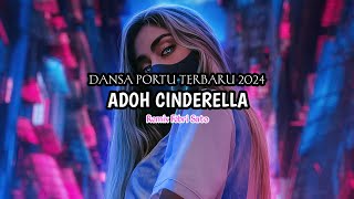 Download Lagu DANSA PORTU AKHIR TAHUN || ADOH CINDERELLA || BY FEBRI SATO MP3