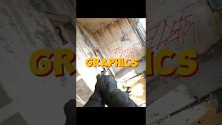 Real Vs Game #gaming