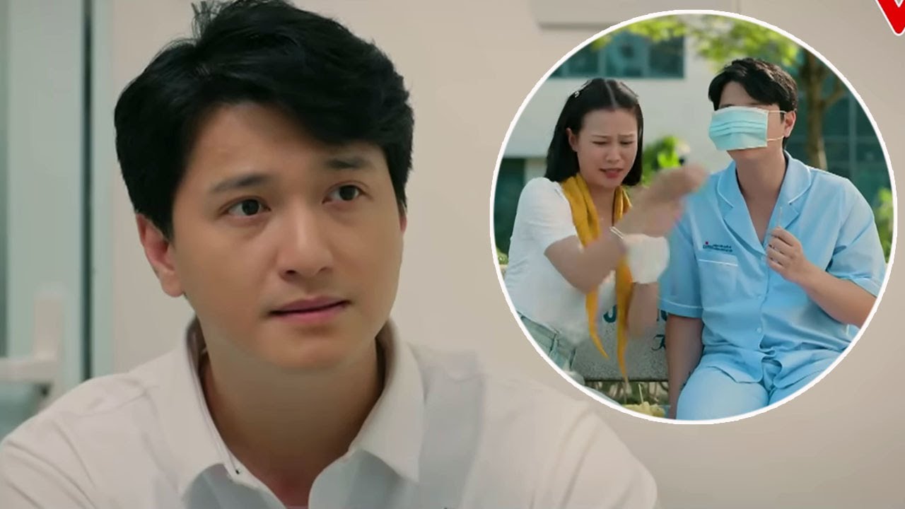 Cách Em 1 Milimet - Tập 34 | Bách đi tìm “cô y tá” năm xưa và cái kết bất ngờ.