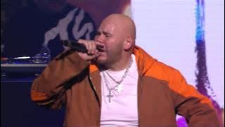 Fat Joe, Ashanti, and Ja Rule perform 'What's Luv' during #VERZUZ