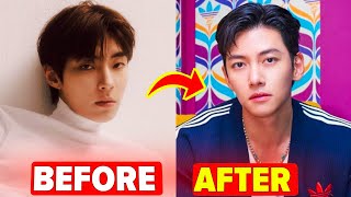 Two-Faced Korean Actors