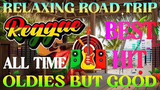 Download Lagu REGGAE CLASSIC LOVE SONGS 🔥 Best Nonstop Reggae Mix 2026 MP3