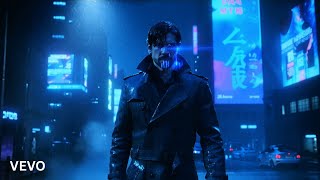 Ctrl Alt Delete - Official Video | Ren X | New Trending Music Video 2025