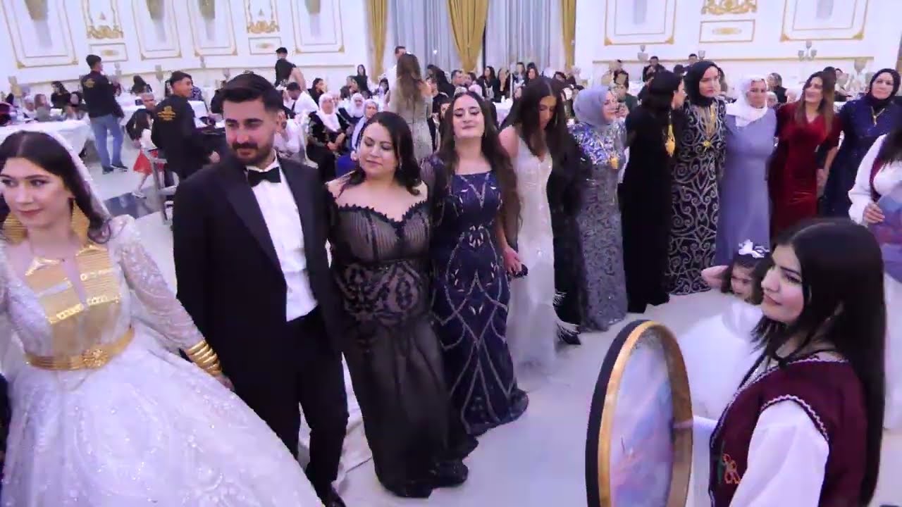 Viyan & Mehmet | Düğün 3