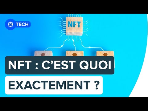 Vidéo: Qu'est-ce que le jeton Google ?