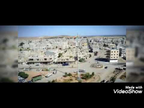 مدينة كوباني عادات وتقاليد والمناطق الأثرية