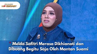 Download Lagu Melda Safitri Merasa Dikhianati dan Dibuang Begitu Saja Oleh Mantan Suami - RUMPI (27/10/2025) P1 MP3 Download Lagu Melda Safitri Merasa Dikhianati dan Dibuang Begitu Saja Oleh Mantan Suami - RUMPI (27/10/2025) P1 MP3