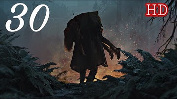 THE LAST OF US 2 Walkthrough Gameplay Part 30 Winter Visit