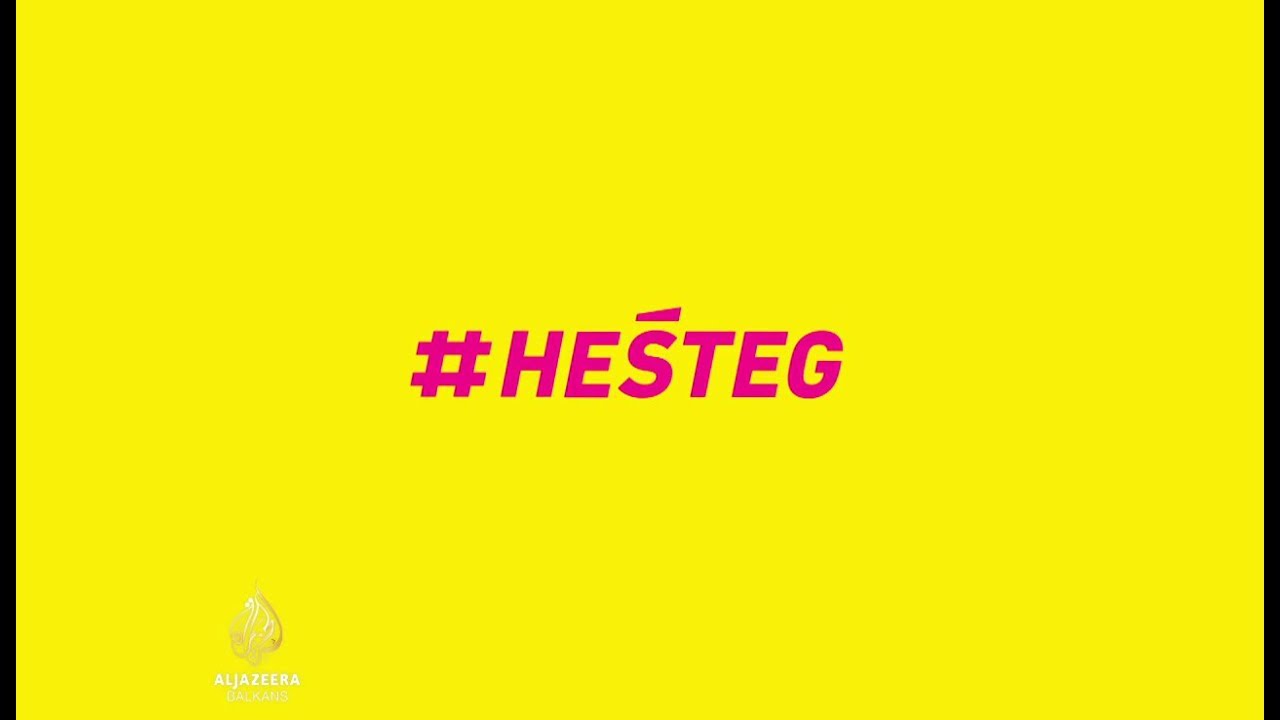 #hešteg: #RokOtok #reciklaža