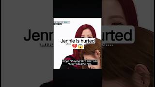 𝐖𝐡𝐞𝐧 𝐡𝐞 𝐡𝐢𝐭 𝐣𝐞𝐧𝐧𝐢𝐞 💔✨🔪 #fypシ #blackpink #kpop #viral @Pink_Empiree