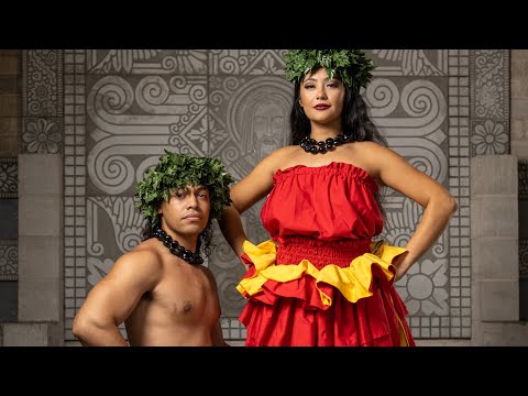 He Mele No Lilo - Full Hula