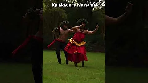 He Mele No Lilo - Full Hula