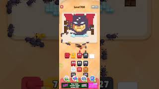 Colony Flow Level 700 | Super Hard