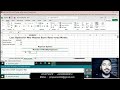 Excel 7A and 7B Simulation Exam Excel 7A and 7B Simulation training|Simulation Exam