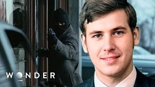 How Did a 20-Year-Old Vanish With $215,000?