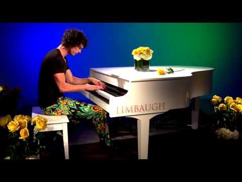 Stephen Limbaugh INCREDIBLE Piano Solo