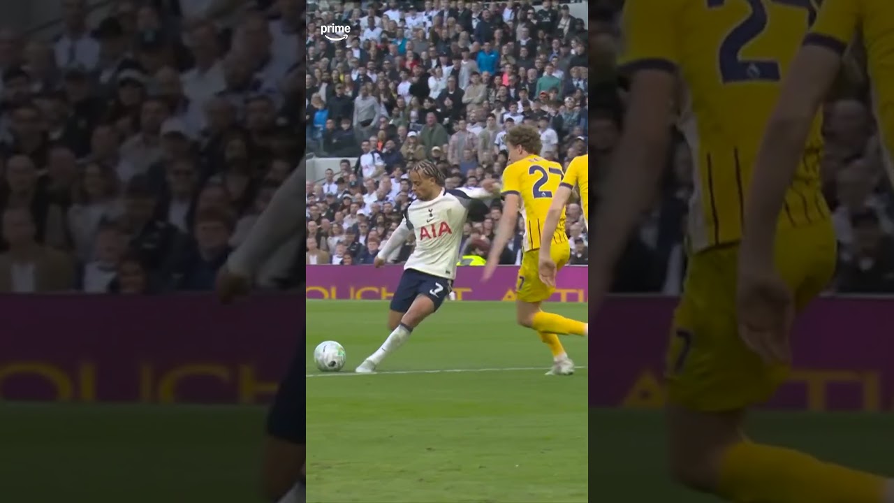 Gaat Tottenham Hotspur het overleven in de Premier League? Aanstaande zondag wacht Aston Villa... 🫣