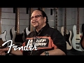 Fender Vision Exclusive | Billy Cox | Fender