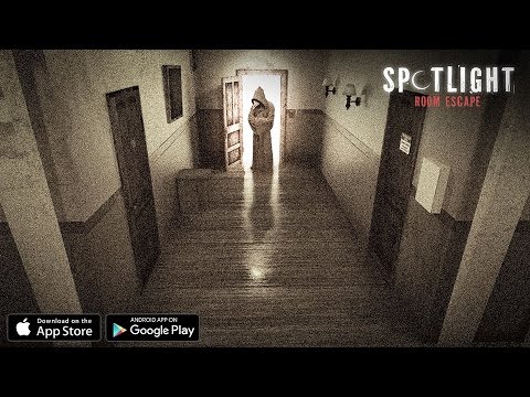 Spotlight: Room Escape na App Store