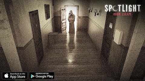 Spotlight: Room Escape Official walkthrough Chapter 1 - level 2 | Level 2