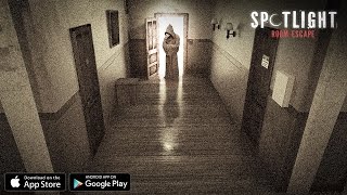 Spotlight: Room Escape Official walkthrough Chapter 1 - level 2 | Level 2