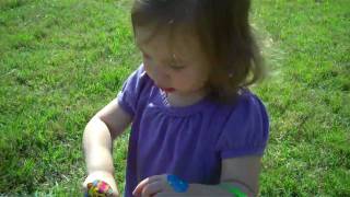 Easter Egg Hunt at FC v2
