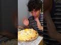 辛ラーメンアレンジはこれで良い