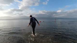 SAN ILDEFONSO PENINSULA ADVENTURE | SITIO DISUBINE | PART I | BUHAY PROBINSIYA | AURORA PROVINCE