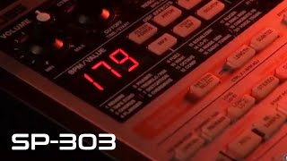 SP-303 | A love video + New plugin 💜 #303day