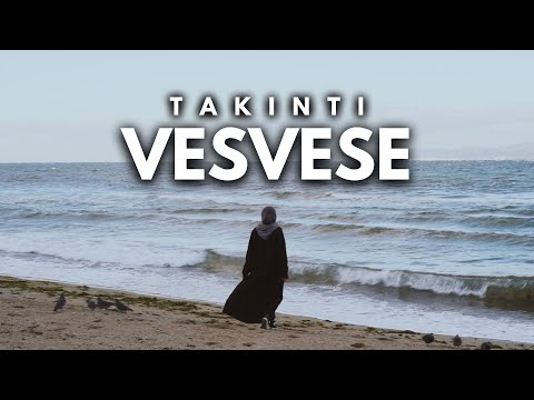 AKLIMDAKİ SESLERİ SUSTURAMIYORUM / İçimde Sürekli Konuşan Biri Var! - Vesvese