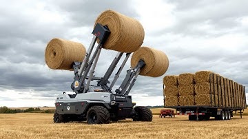 150 Expensive Agricultural Machines Working At Another Level