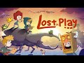 Lost in Play  Walkthrough 🎮 | Magical Adventure, No Commentary!  #1