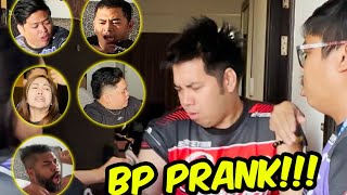 BP Prank #VinFPV