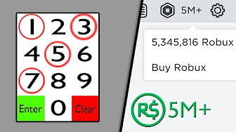 Get Free Robux Just Enter Username Roblox Hack Youtube - free robux just enter password