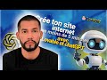 Créer ton site internet en 5 minutes avec l’IA (GPT + Lovable)