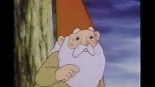 doxia - gnomes